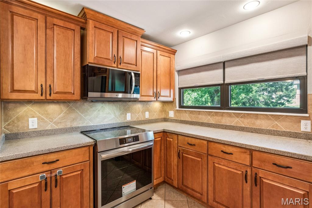 Parkwood Estates 4 - Residential