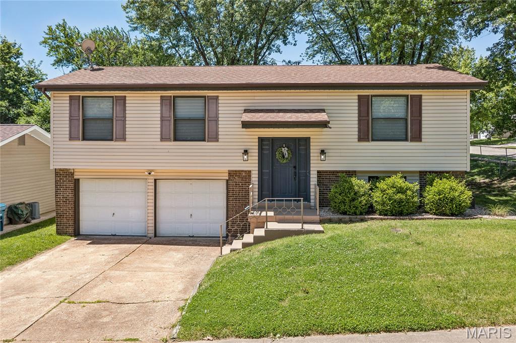 Parkwood Estates 4 - Residential