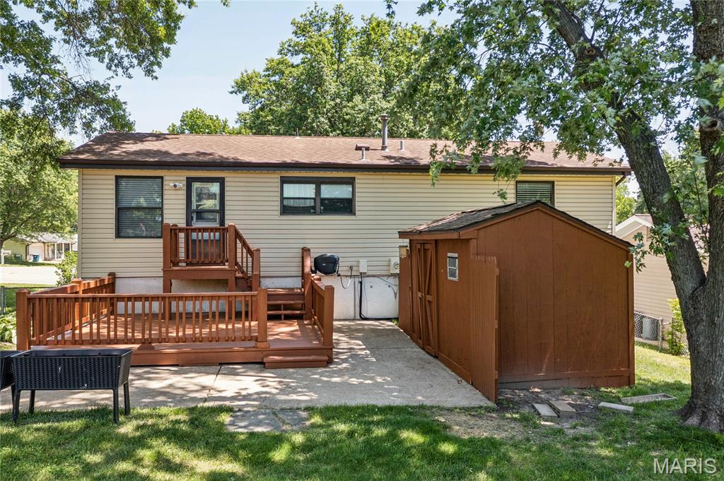 Parkwood Estates 4 - Residential