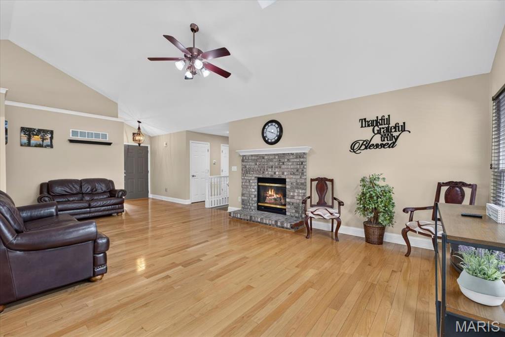 1067 Autumn Oaks Drive