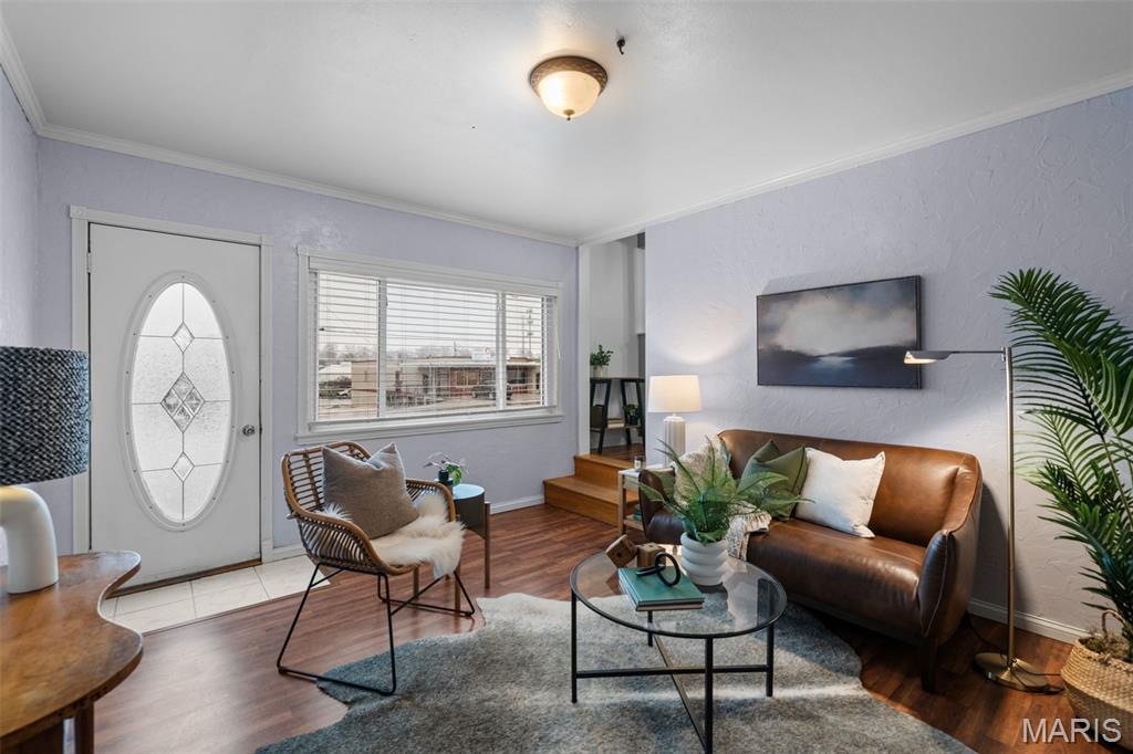 Valcour Hills Add - Residential