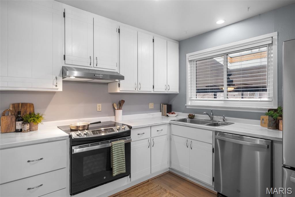 Valcour Hills Add - Residential