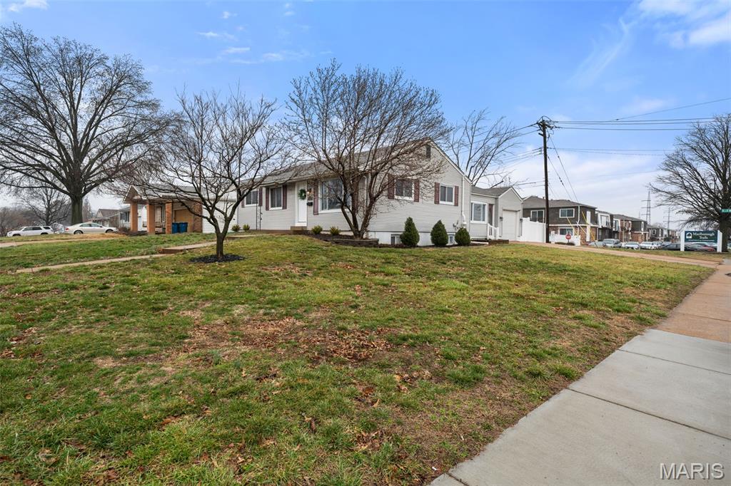 Valcour Hills Add - Residential