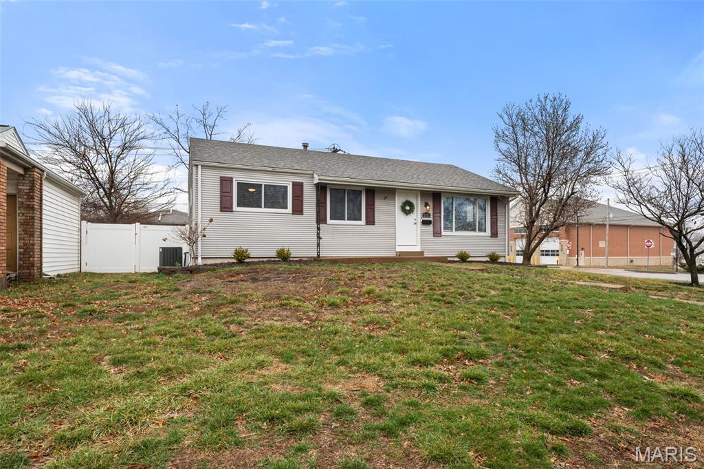 Valcour Hills Add - Residential