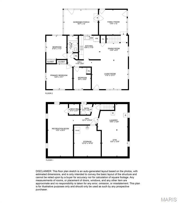 Valcour Hills Add - Residential