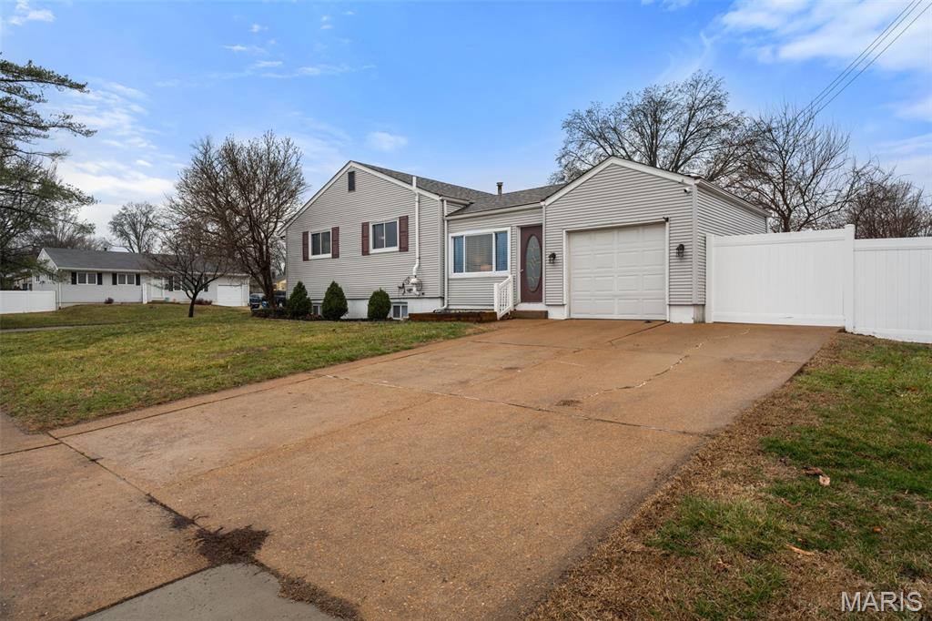 Valcour Hills Add - Residential