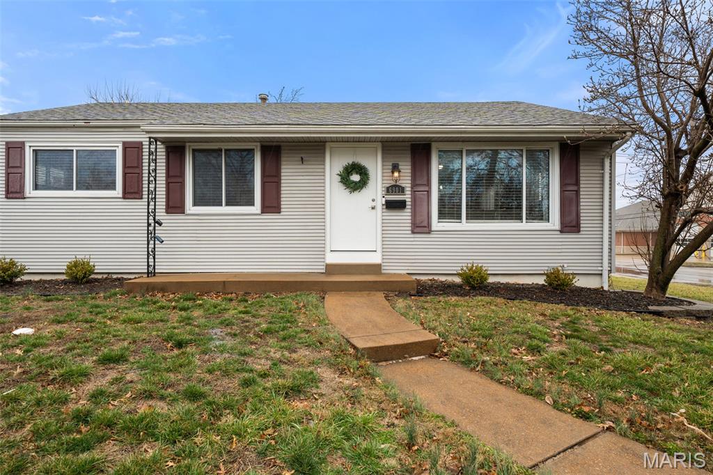 Valcour Hills Add - Residential