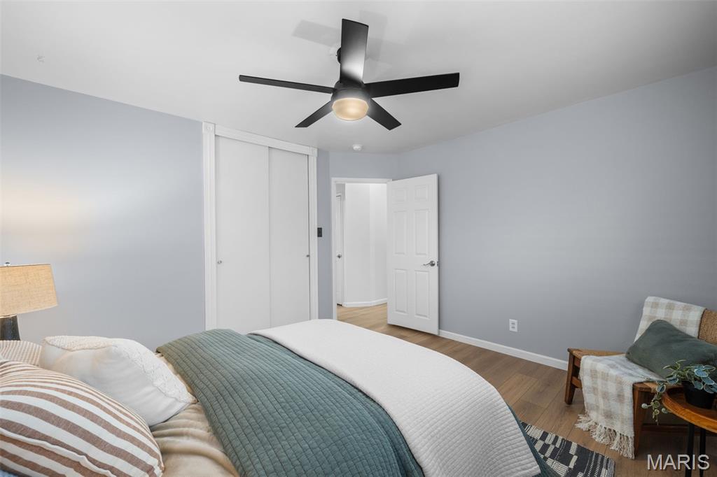 Valcour Hills Add - Residential