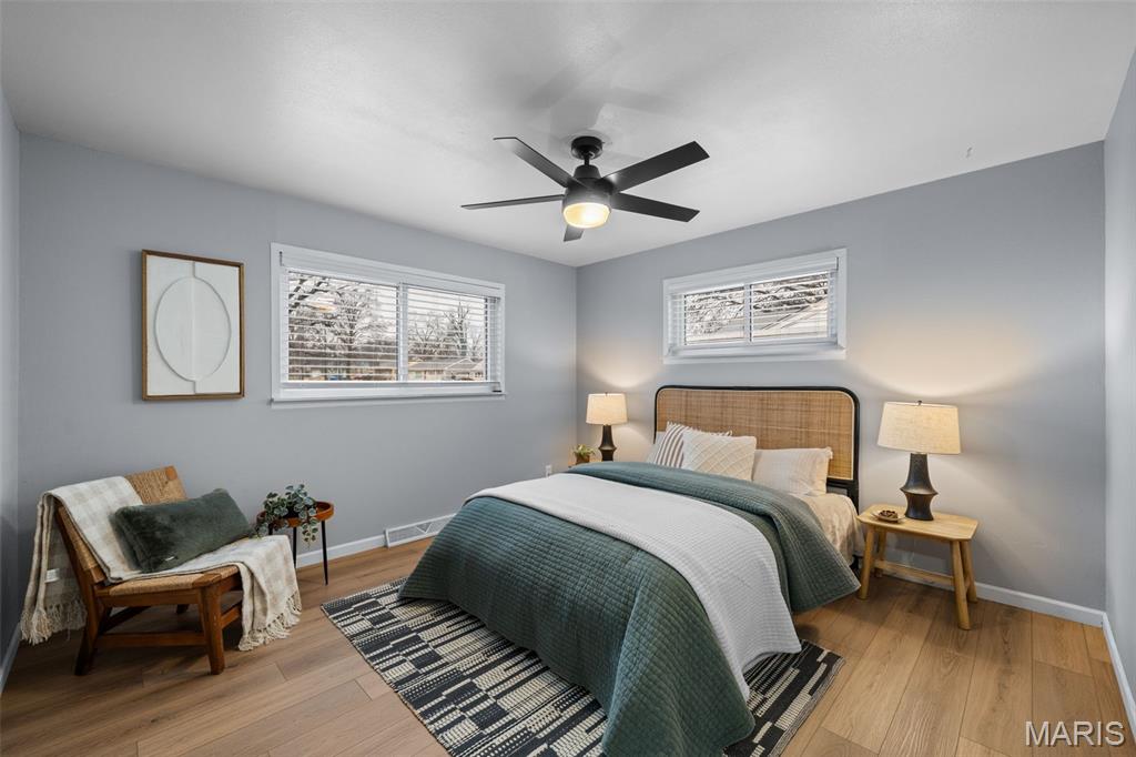 Valcour Hills Add - Residential