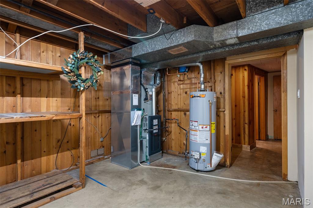 Valcour Hills Add - Residential