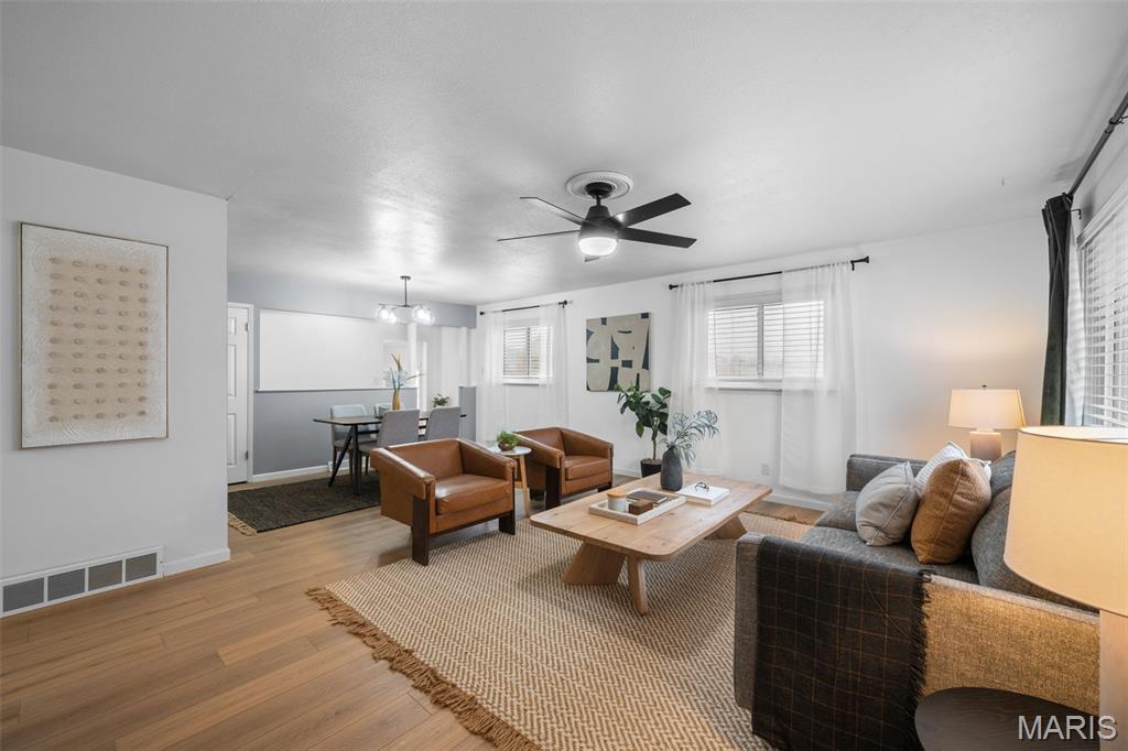 Valcour Hills Add - Residential