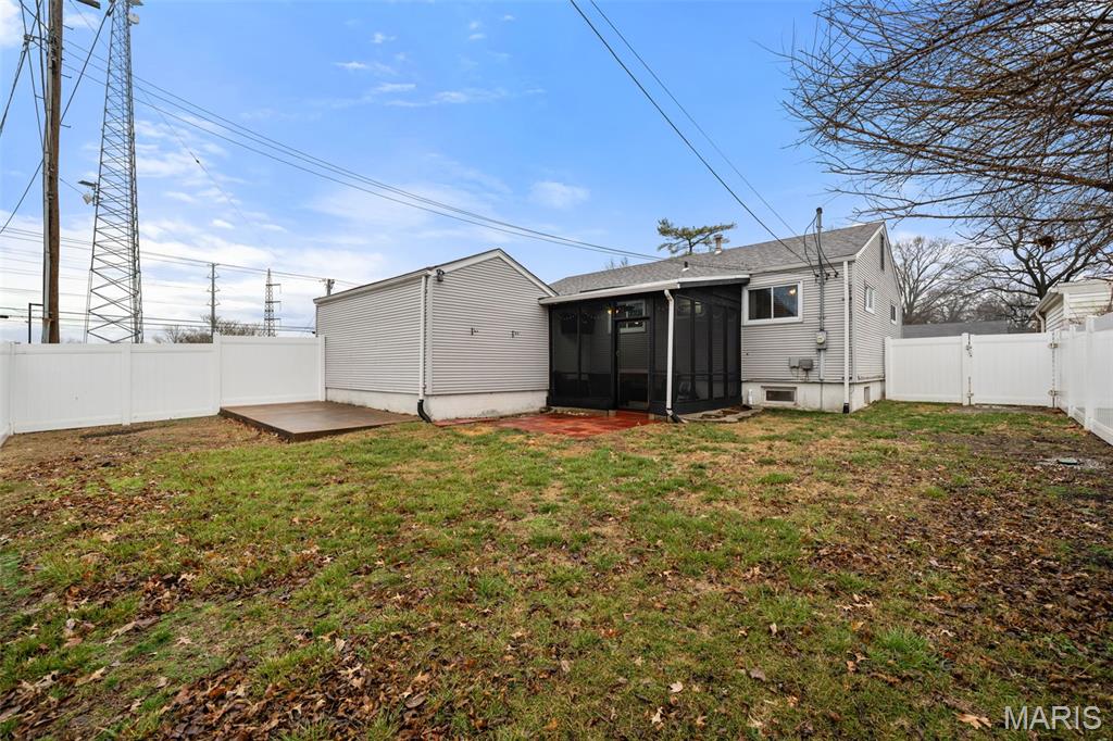 Valcour Hills Add - Residential