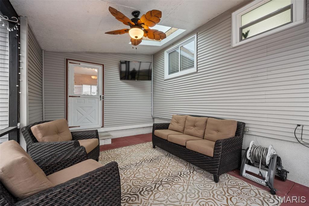 Valcour Hills Add - Residential