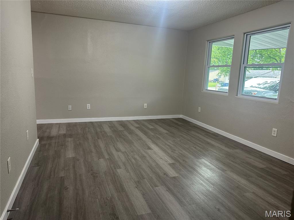 Wentz Heights - Residential
