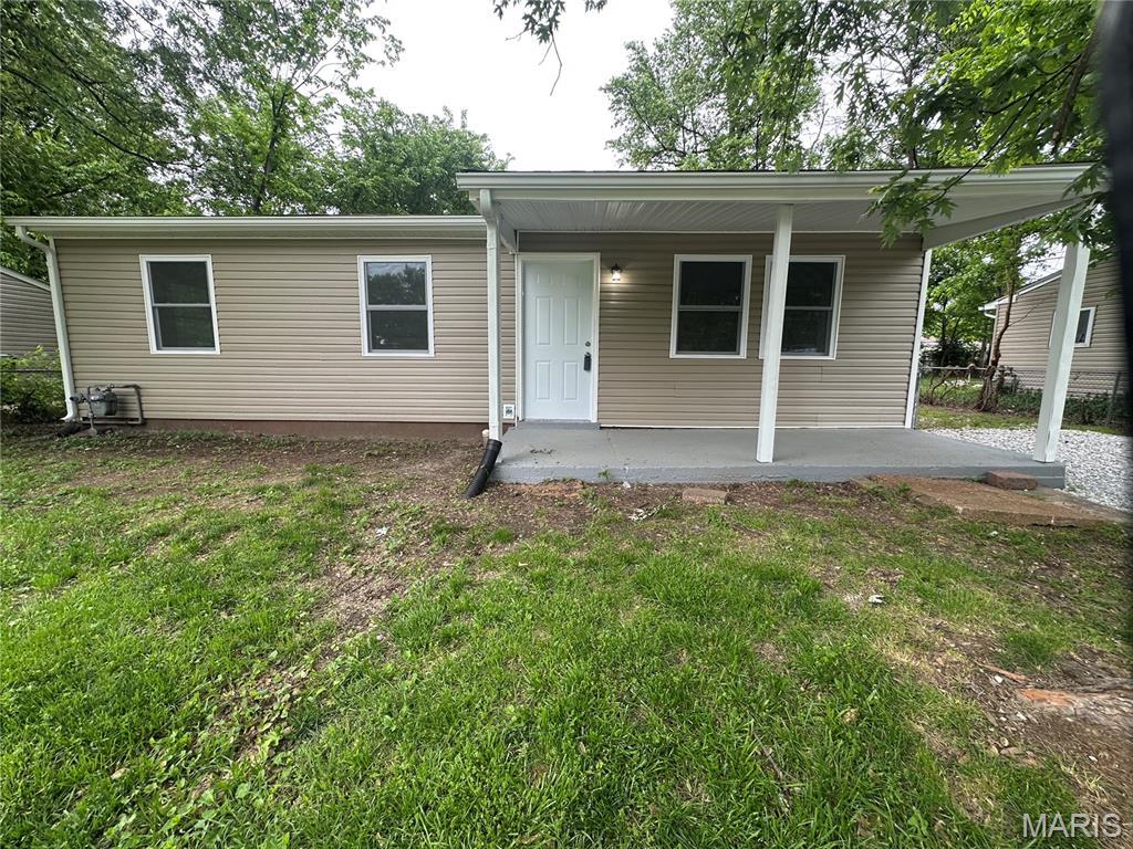 Wentz Heights - Residential