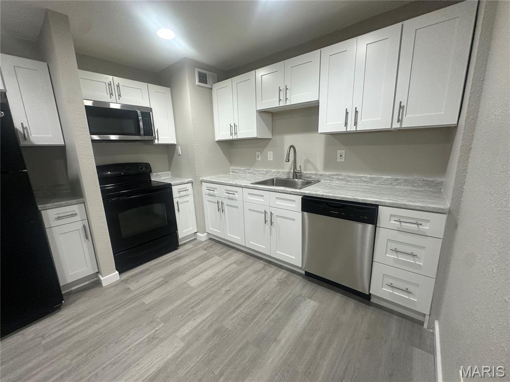 Wentz Heights - Residential