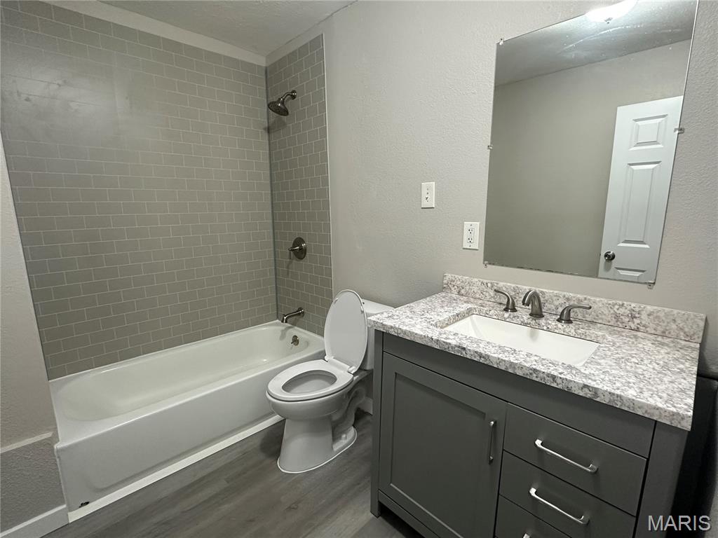 Wentz Heights - Residential