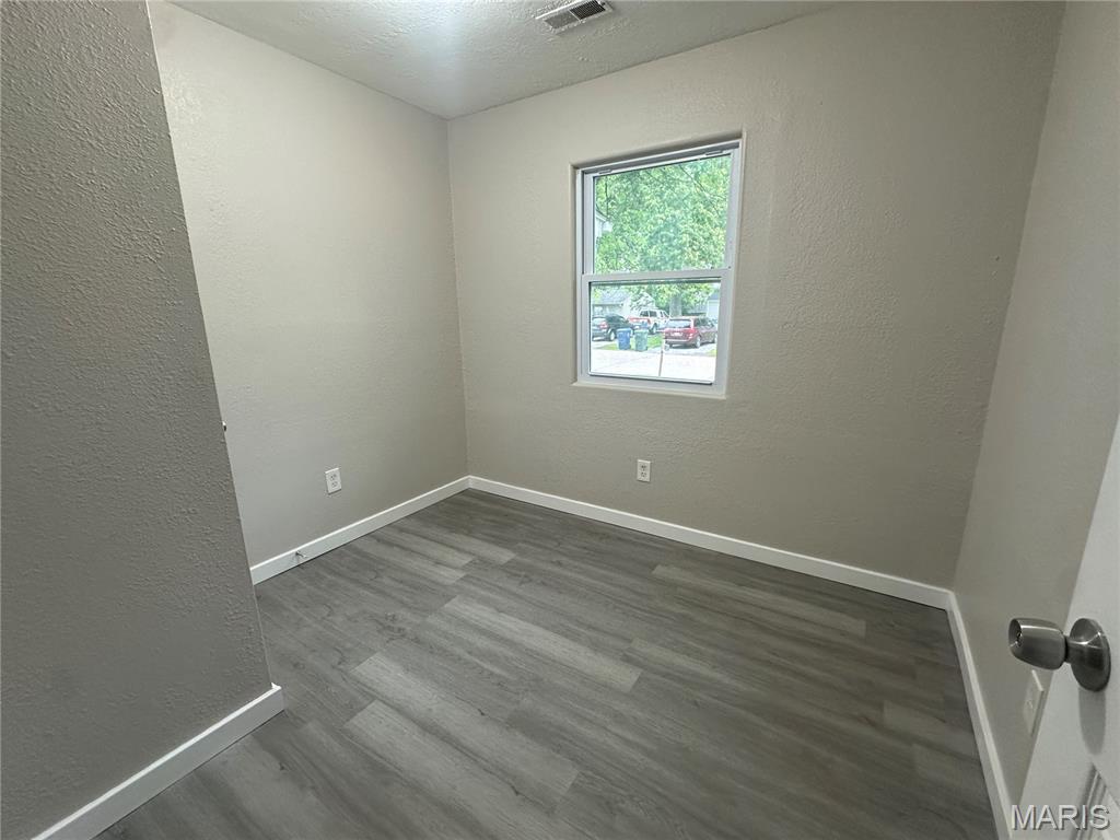 Wentz Heights - Residential
