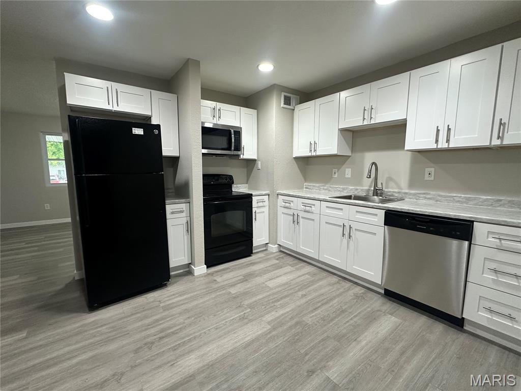 Wentz Heights - Residential