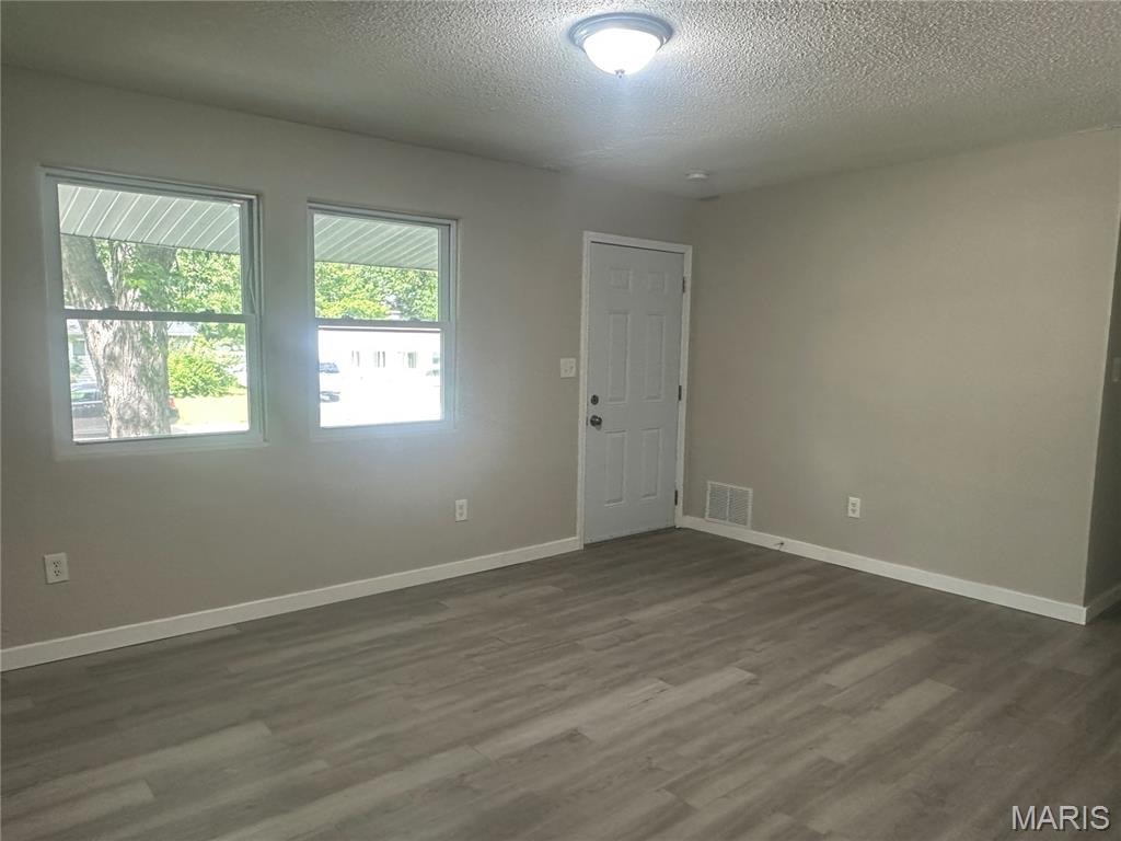 Wentz Heights - Residential