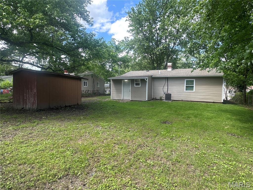 Wentz Heights - Residential