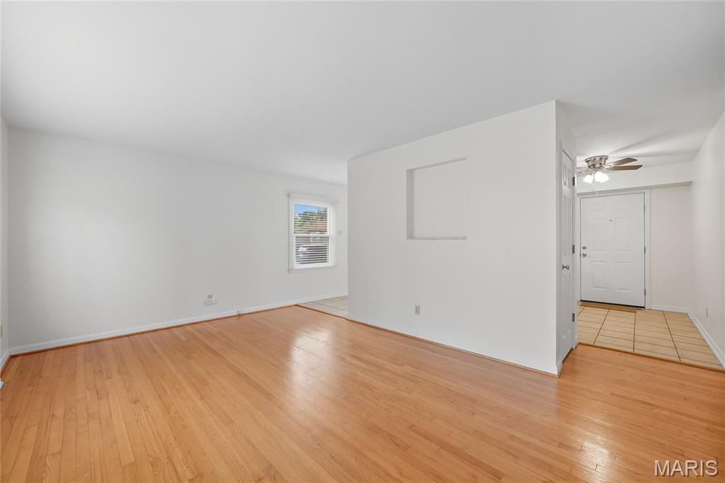 New Town Of St Ferdinand - Residential