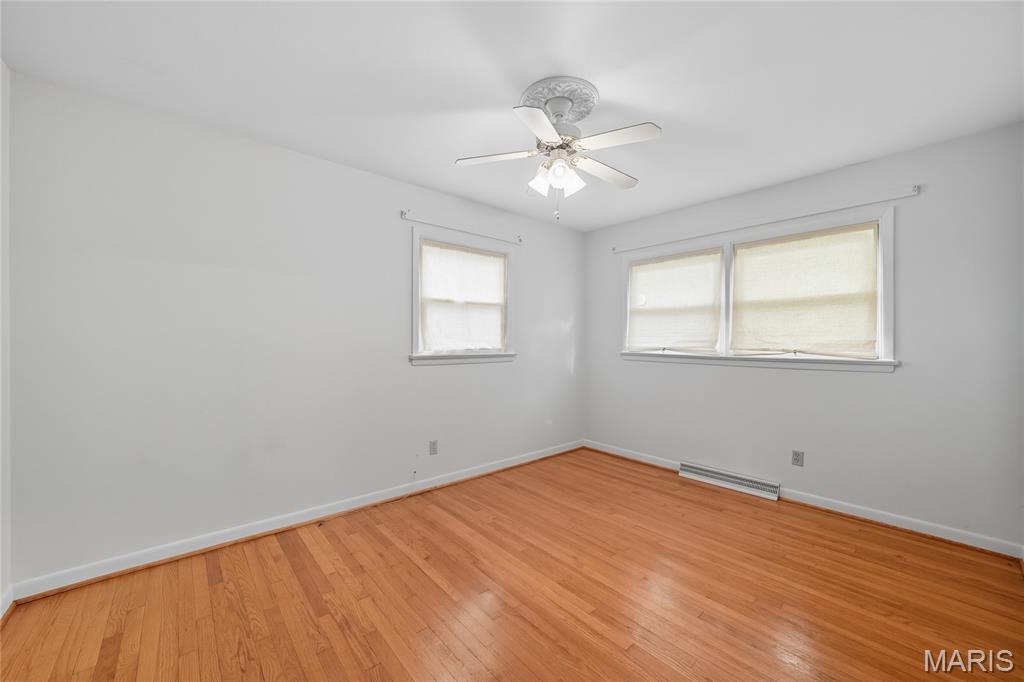 New Town Of St Ferdinand - Residential