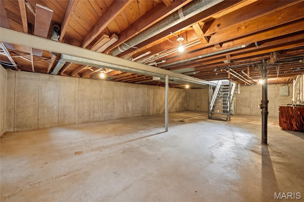 New Town Of St Ferdinand - Residential