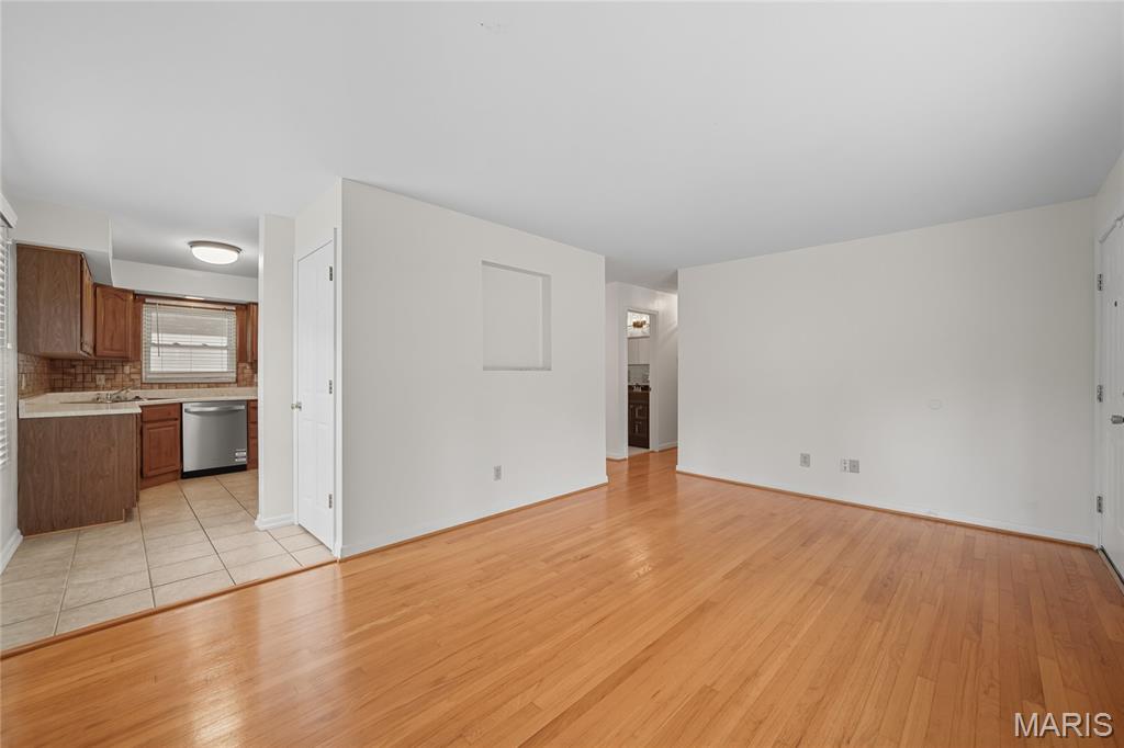 New Town Of St Ferdinand - Residential