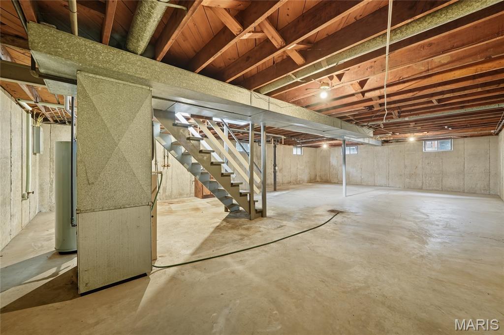 New Town Of St Ferdinand - Residential