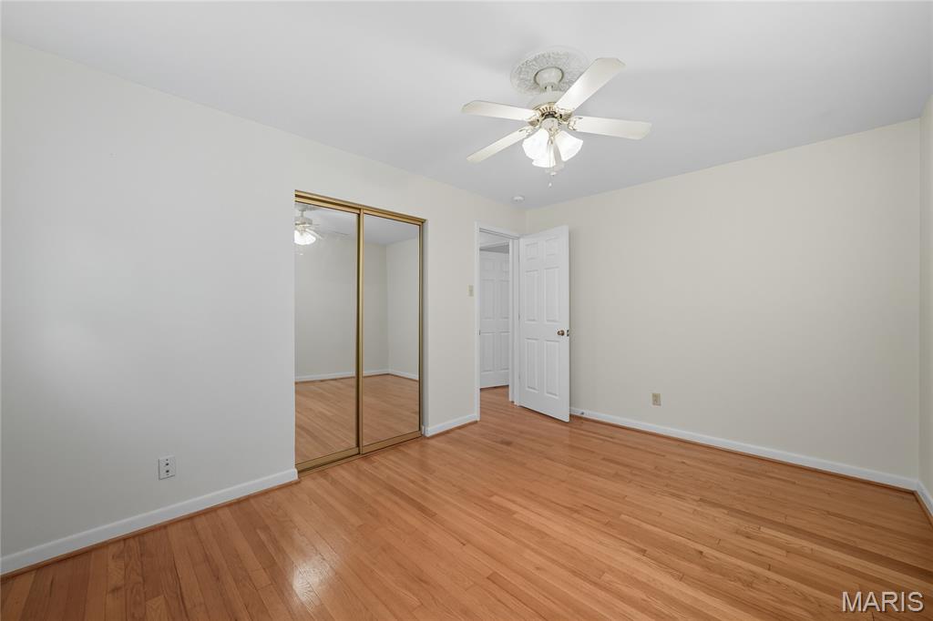 New Town Of St Ferdinand - Residential