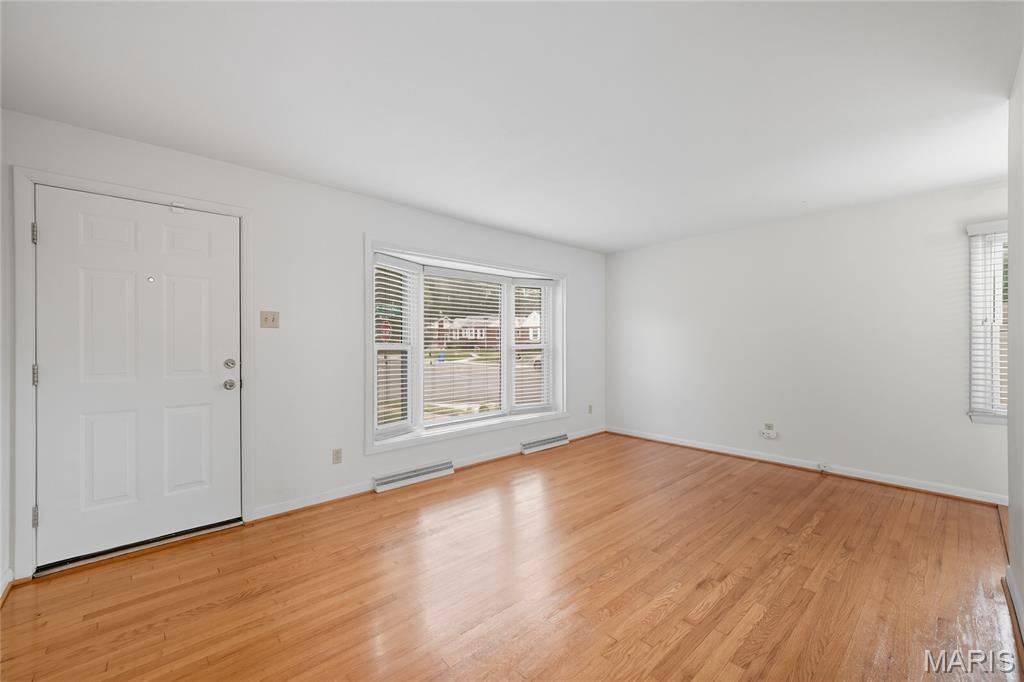 New Town Of St Ferdinand - Residential