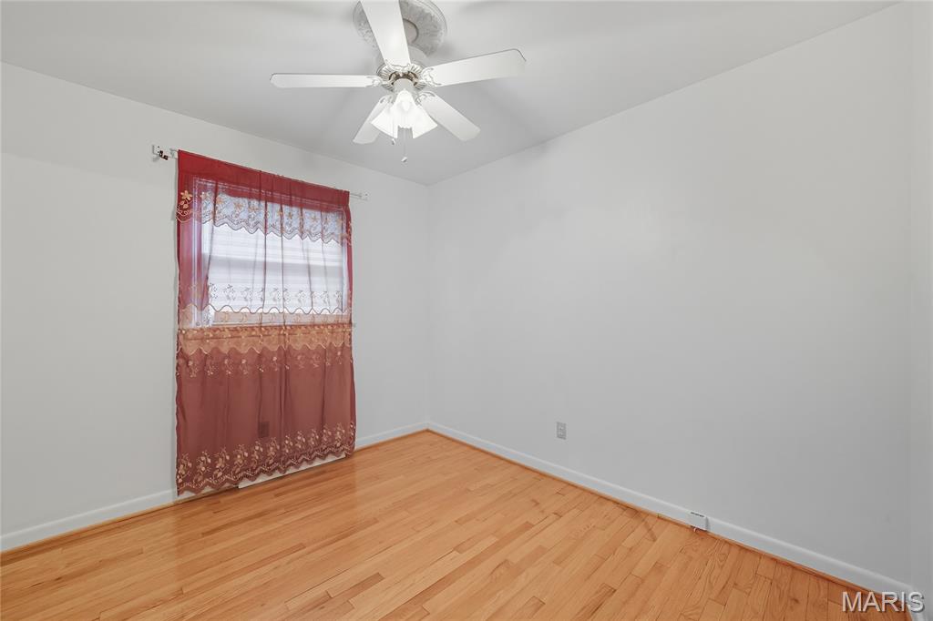 New Town Of St Ferdinand - Residential