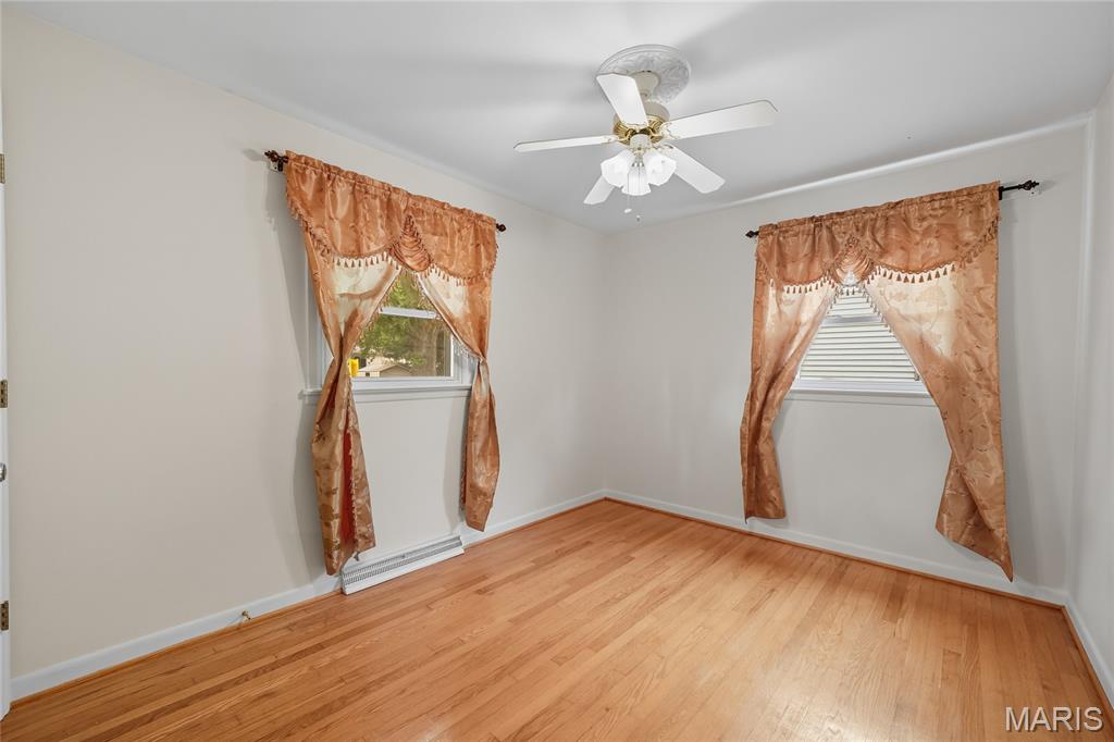 New Town Of St Ferdinand - Residential