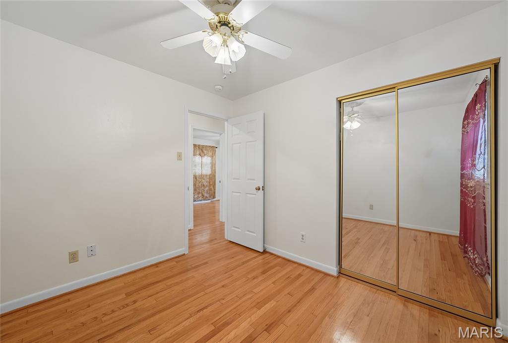 New Town Of St Ferdinand - Residential