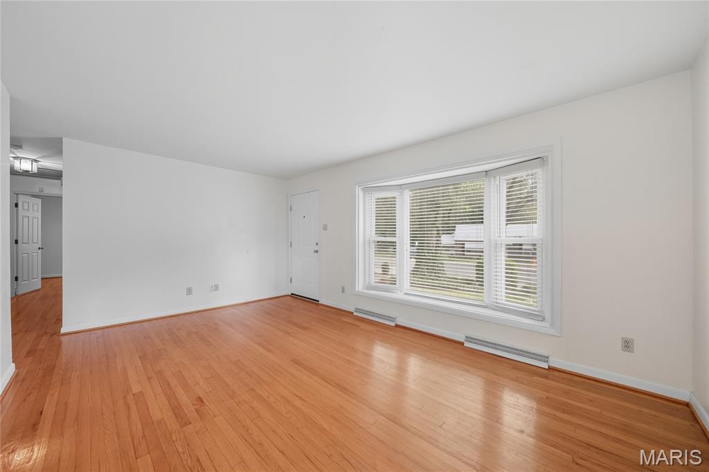 New Town Of St Ferdinand - Residential