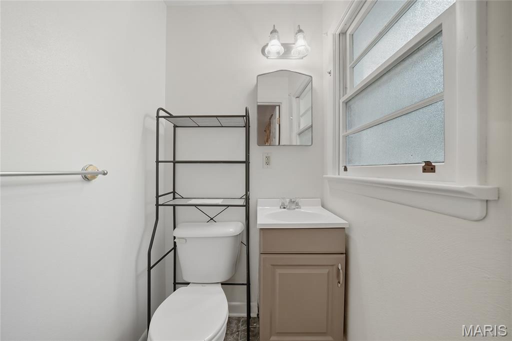 New Town Of St Ferdinand - Residential