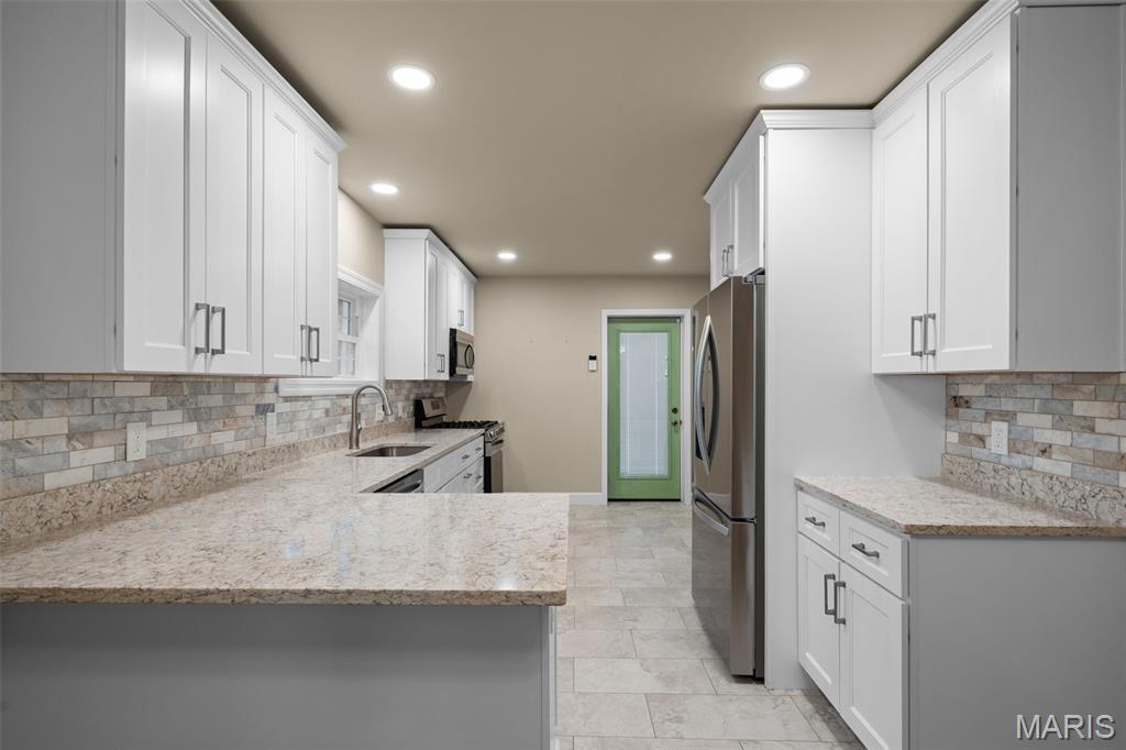 Zephyr Hills - Residential