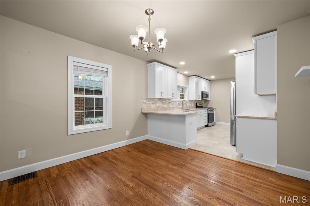 Zephyr Hills - Residential