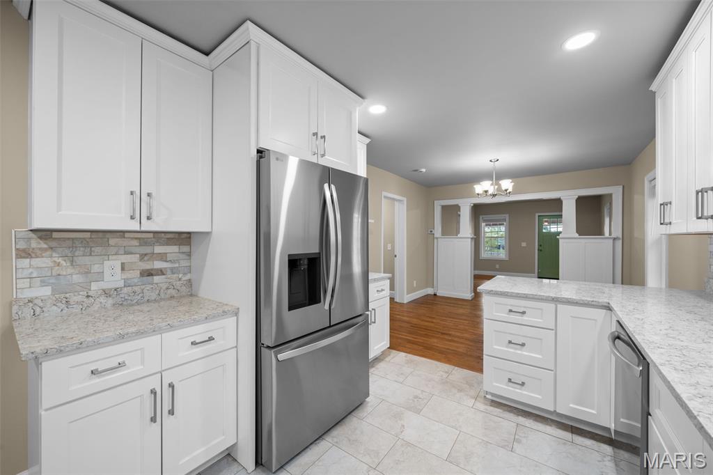 Zephyr Hills - Residential