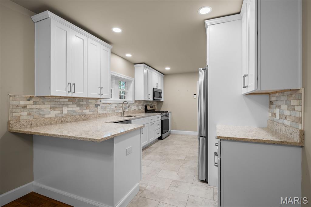 Zephyr Hills - Residential