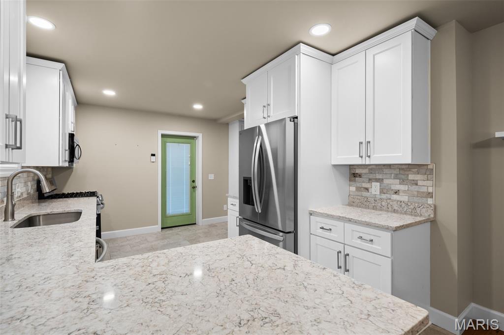 Zephyr Hills - Residential