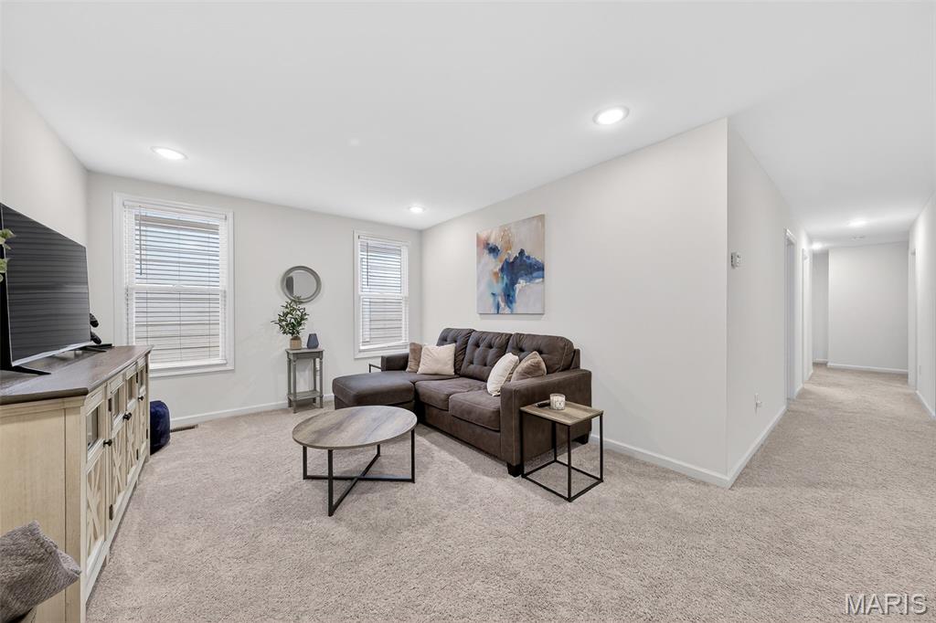 New Town - Residential