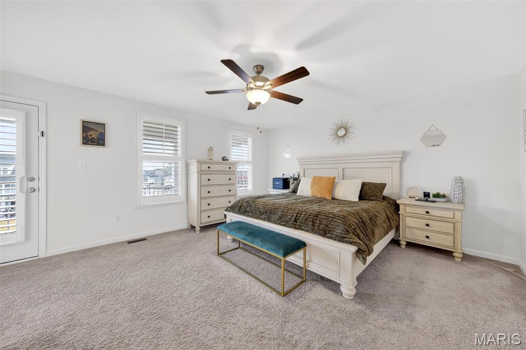 New Town - Residential