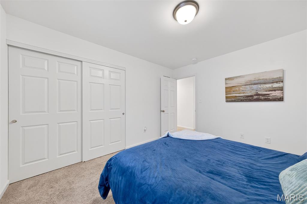 New Town - Residential