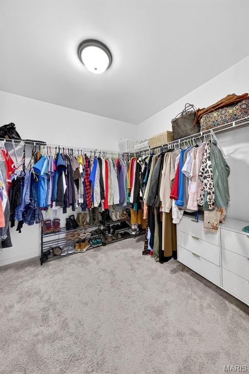 New Town - Residential