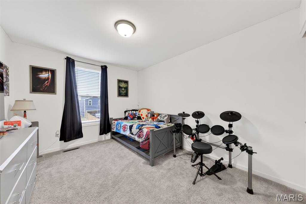 New Town - Residential