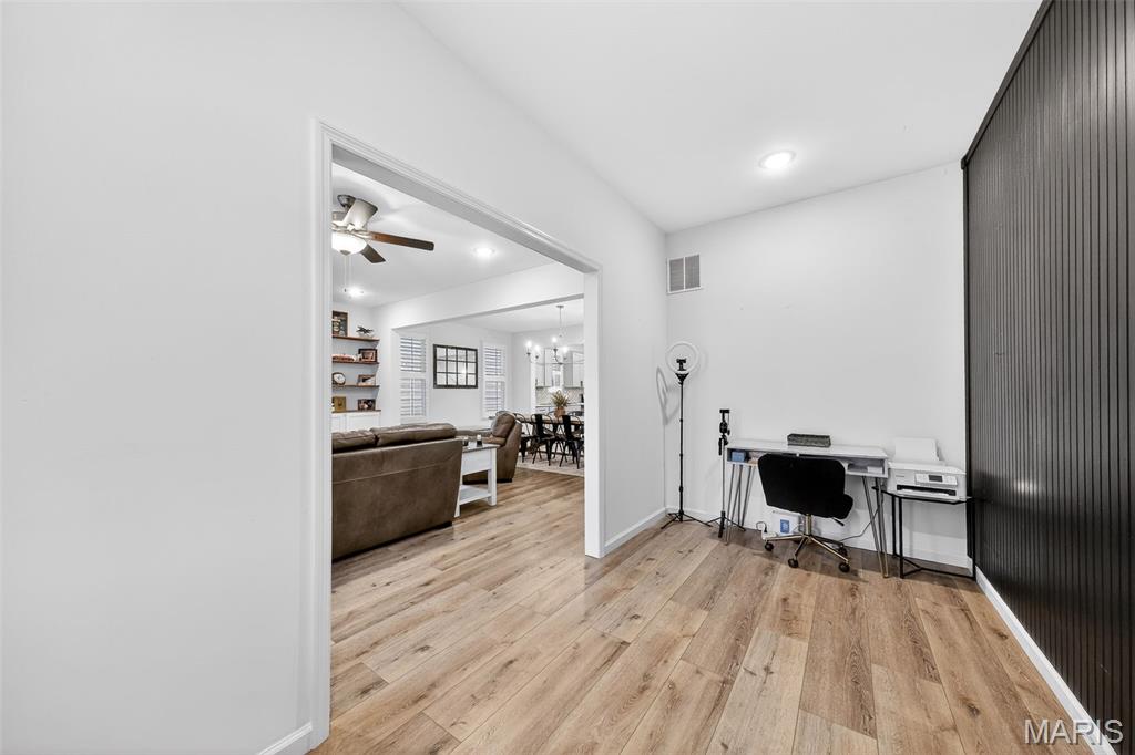 New Town - Residential