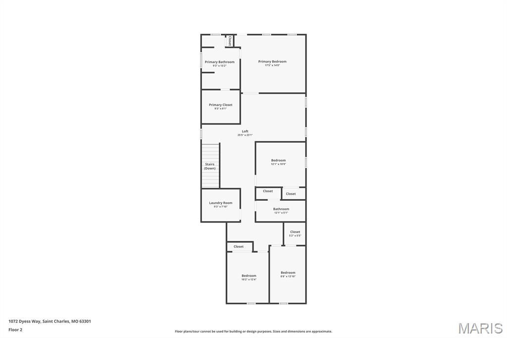 New Town - Residential