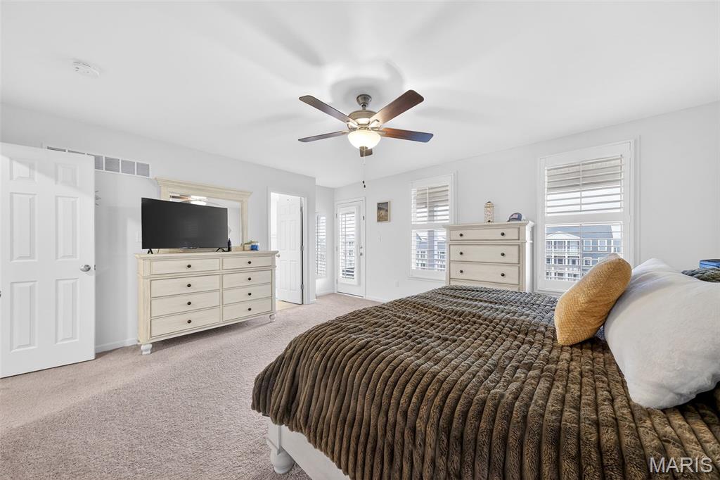 New Town - Residential